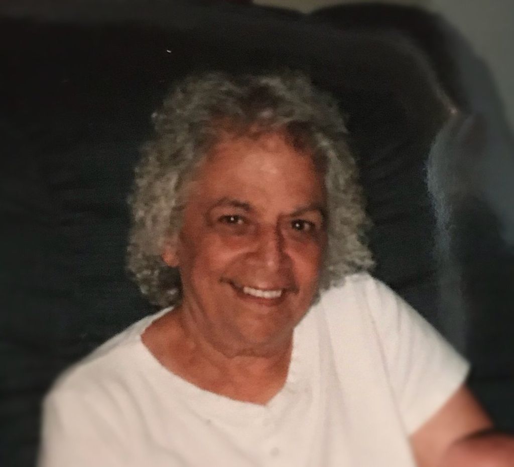 Lucille Anthonette "Lulu" Hazell