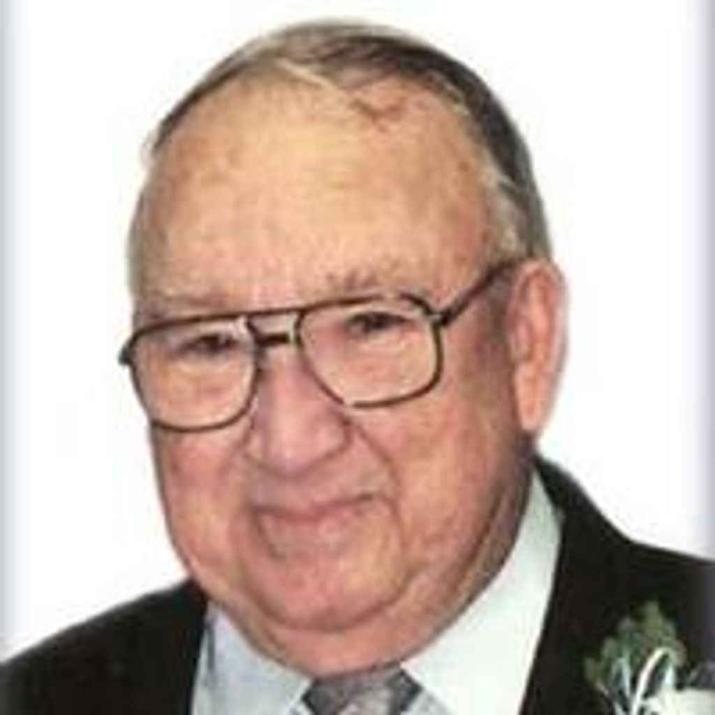 Jacob Henry "Jake" Baumgardner