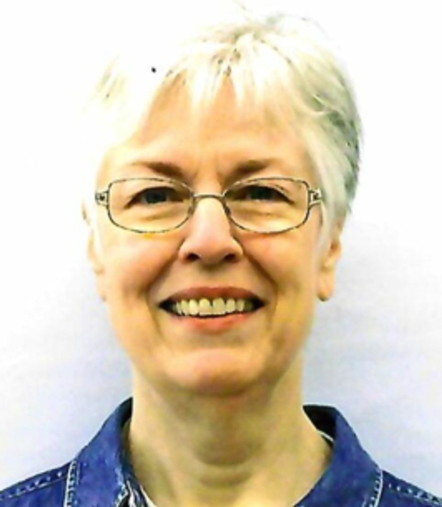 Geraldine Huitink Profile Photo