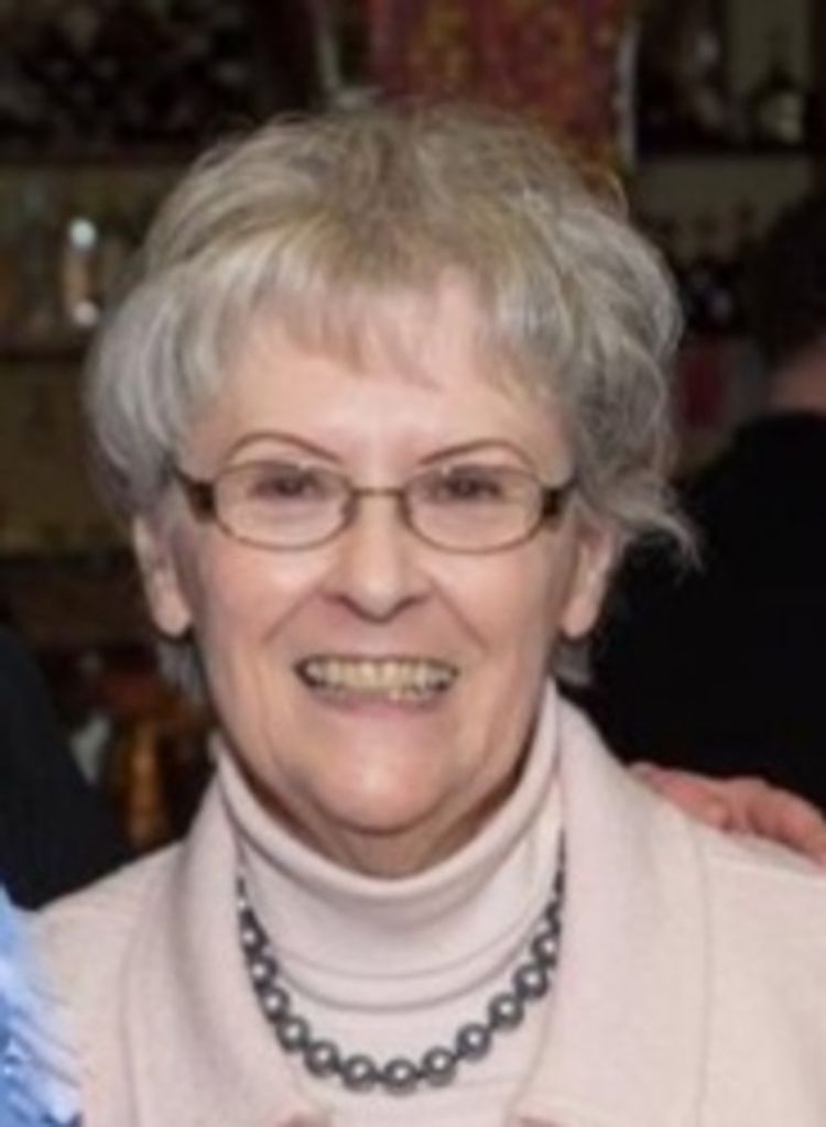 Linda M. Williams Profile Photo