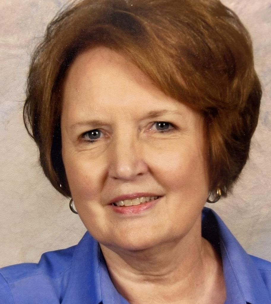 Barbara Ruth Draper Profile Photo