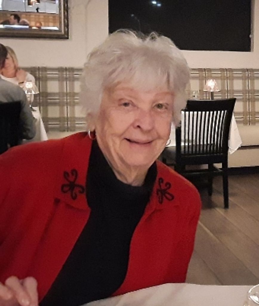 Clara A Howe