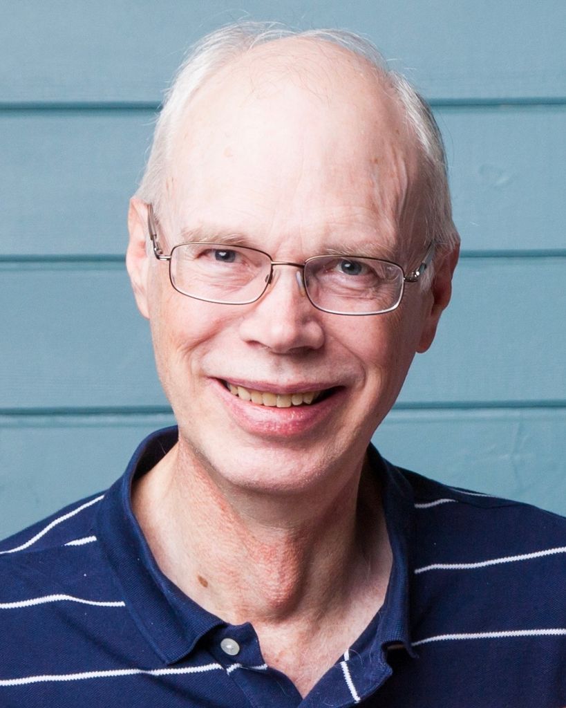 Mark Feinauer Profile Photo