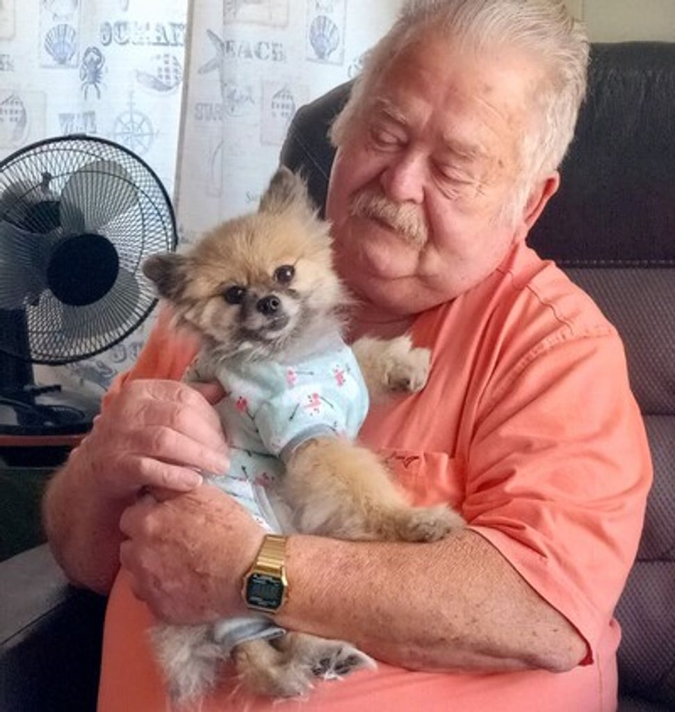 Arthur W. Donalds Profile Photo