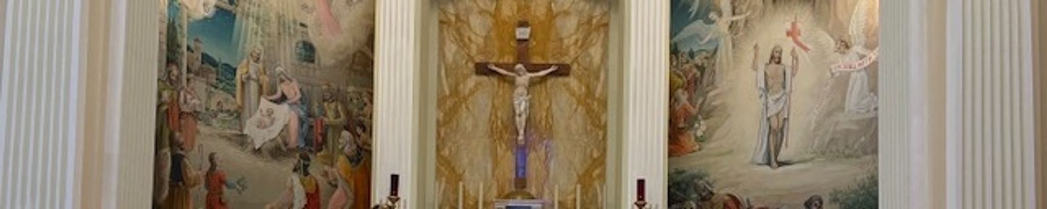 Cover for Russell J DeSanto's Obituary