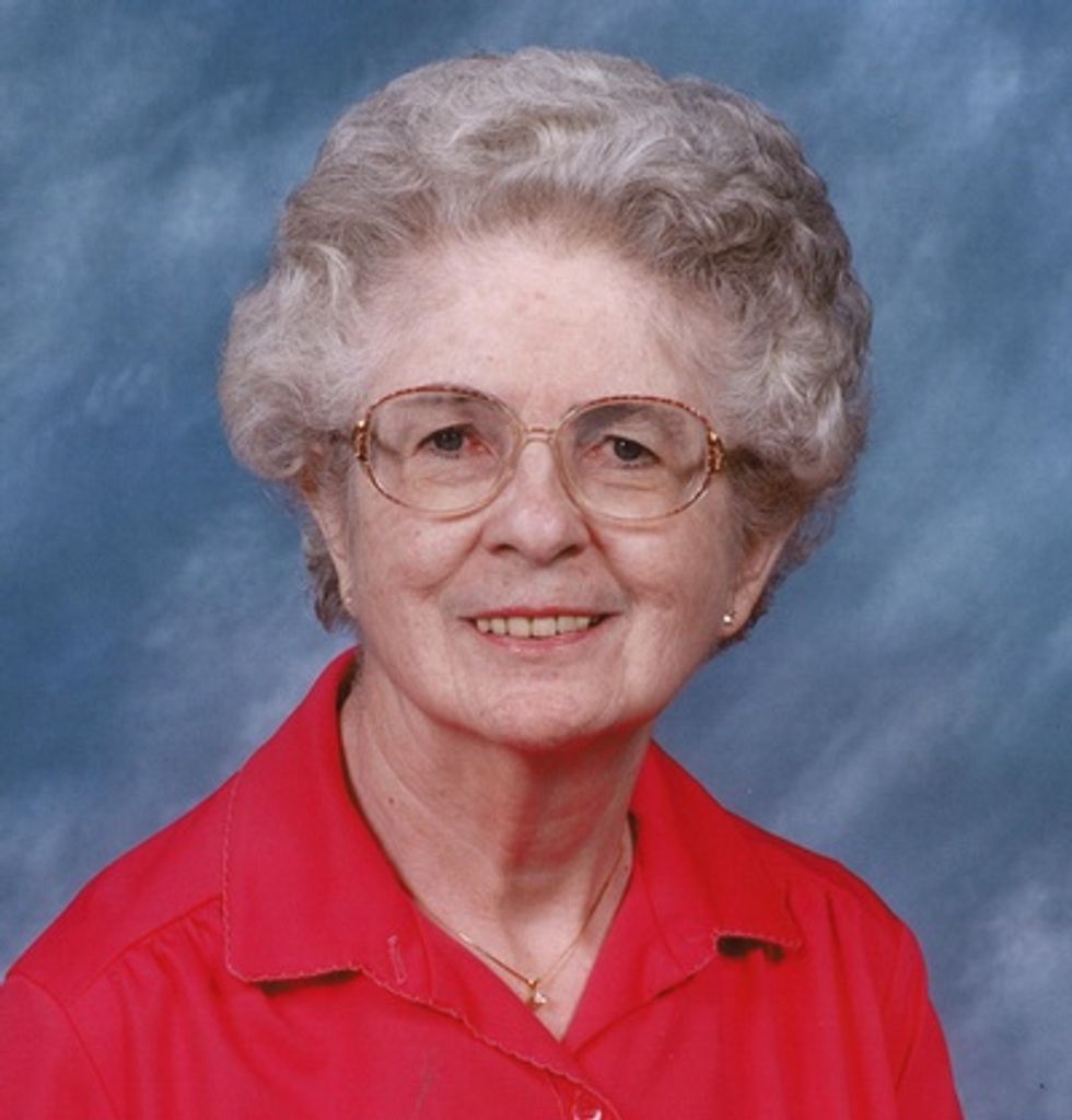 Helen Jean Comerford
