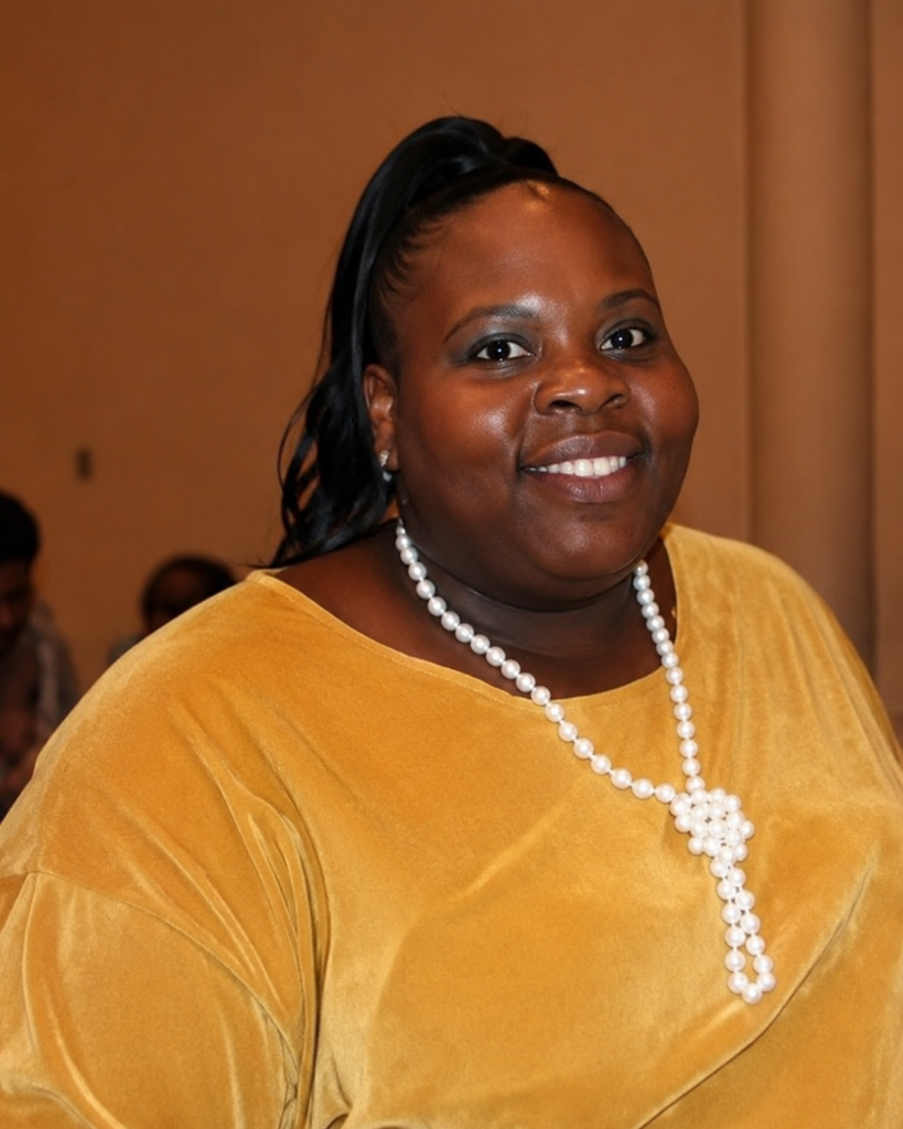 Adina Callaway