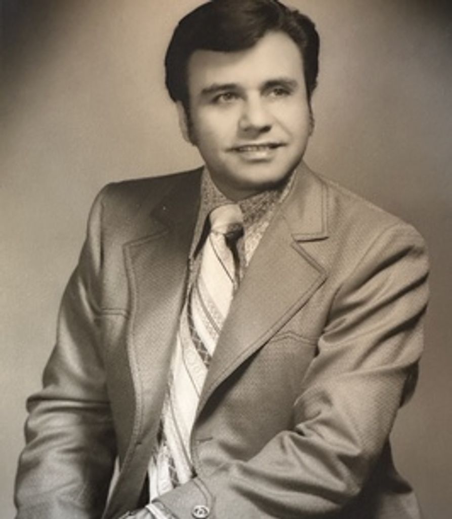 Peter Rivera Profile Photo