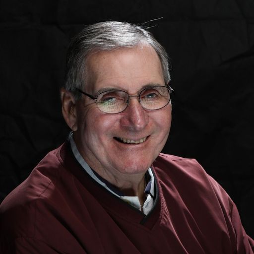Robert Thomas Putnam Profile Photo