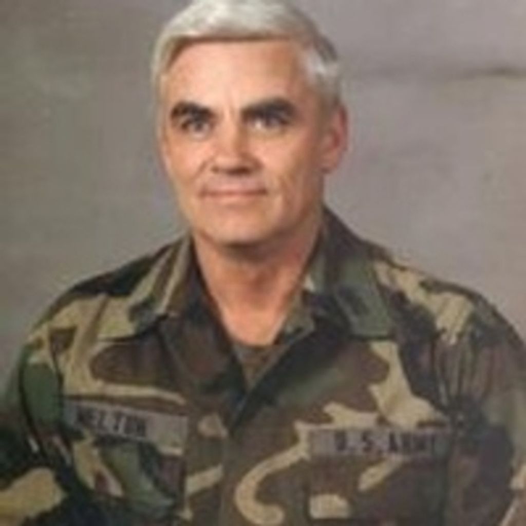 Jewell B. Melton, Jr.