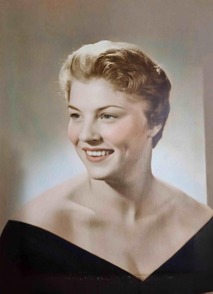 Mary Ann Mauntel Profile Photo