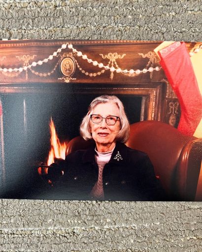 Edith Lynn Brandon's obituary image