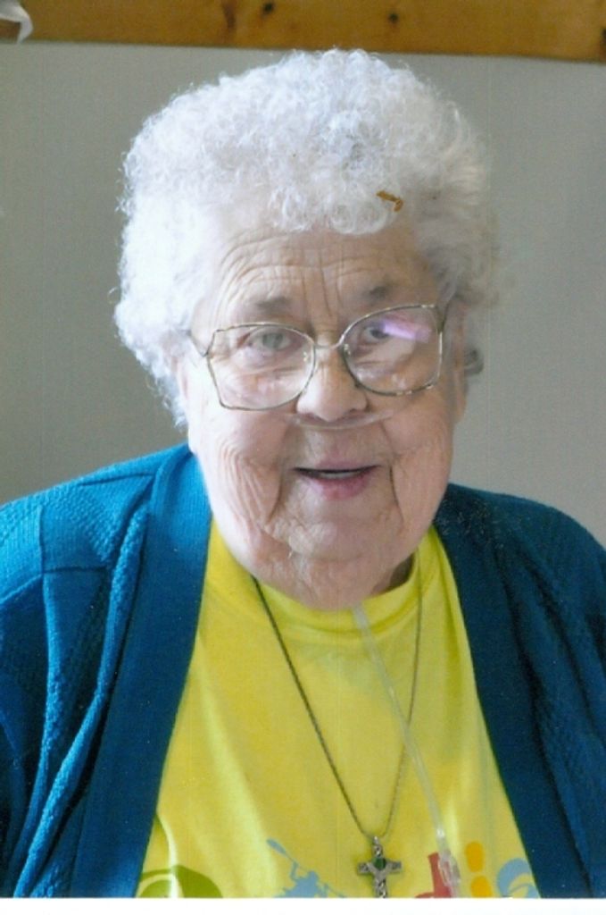 Kathleen J. (Mincer)  Snavely