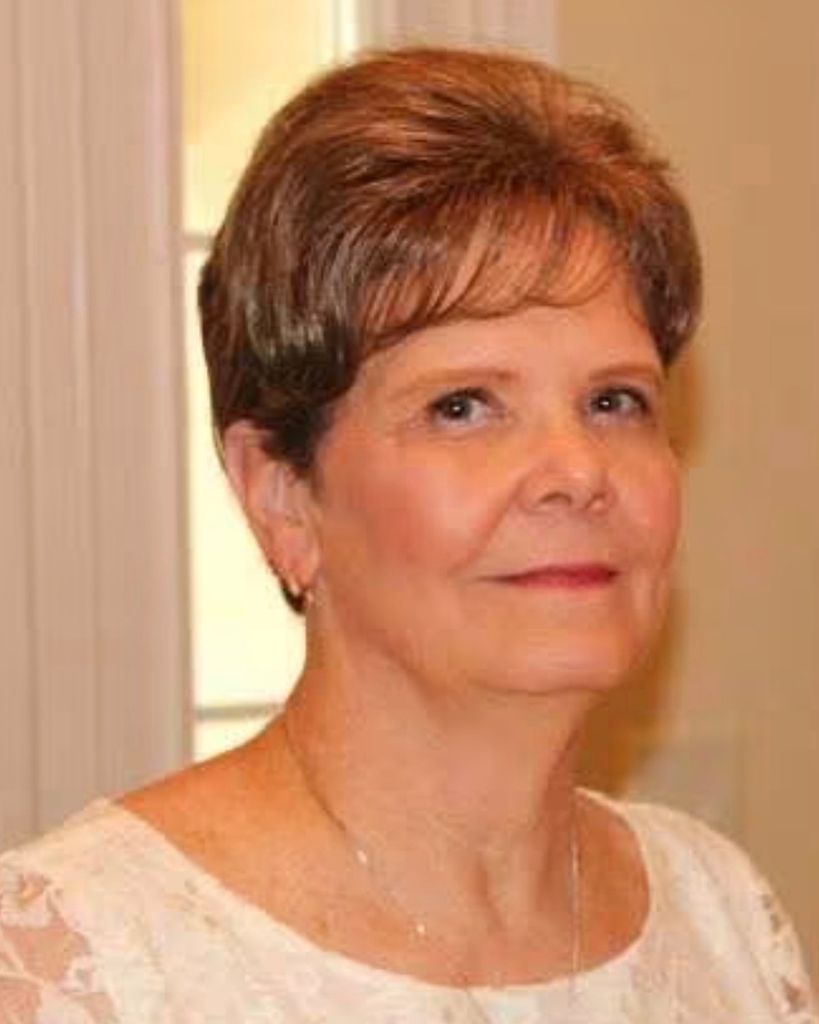 Wanda Carroll Martin Profile Photo