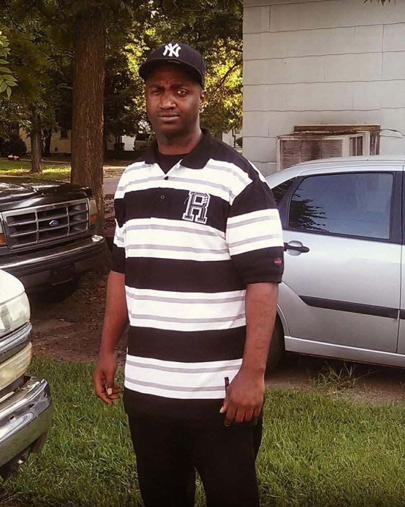 Corey Fowler Sr. Profile Photo