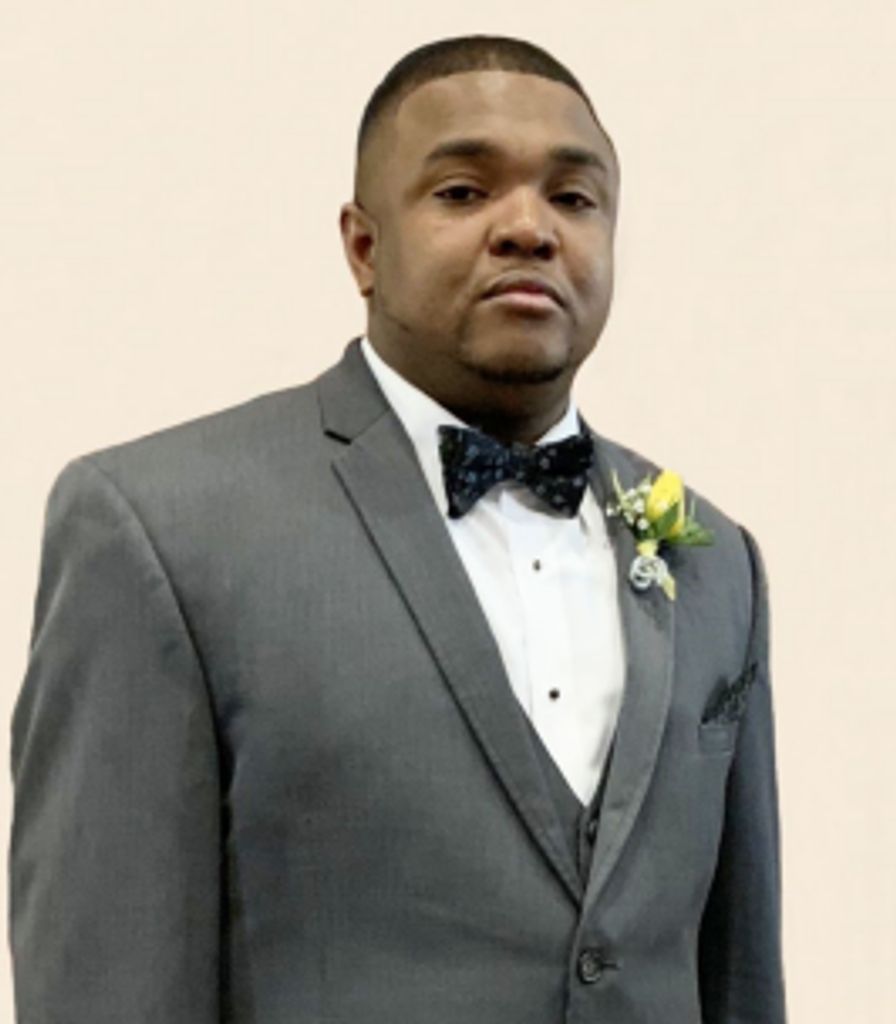 Rico Devon Williams