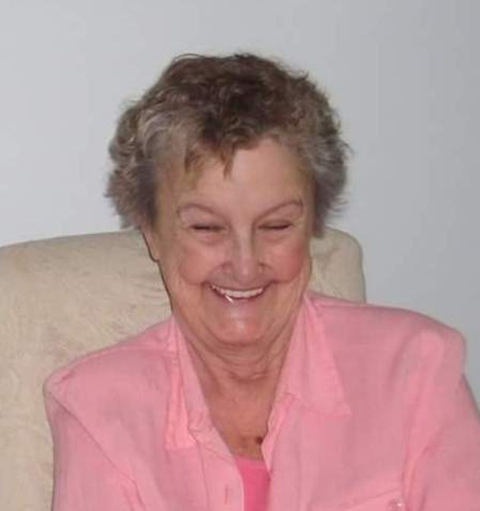 Freda Mae Mccloud Dorlon Profile Photo