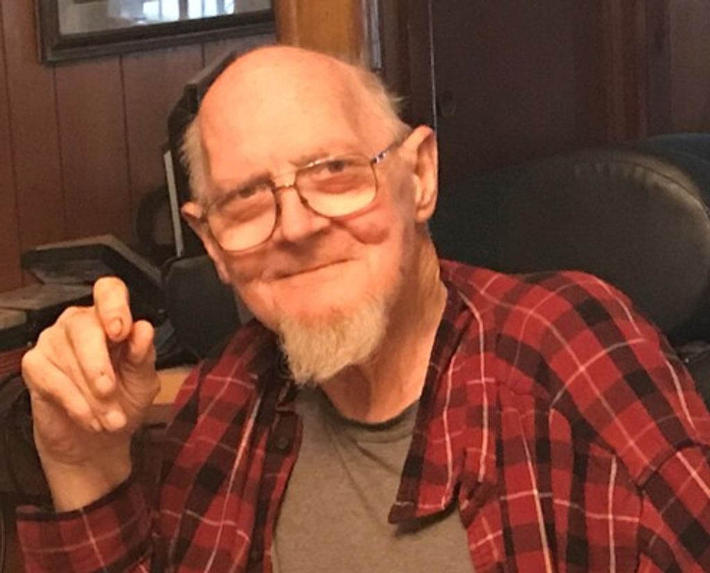 John Kilburn Lockwood Profile Photo