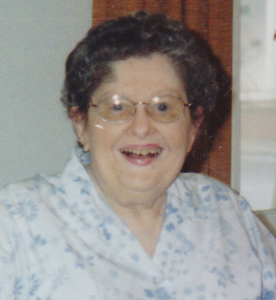 Shirley R. Reiker Profile Photo