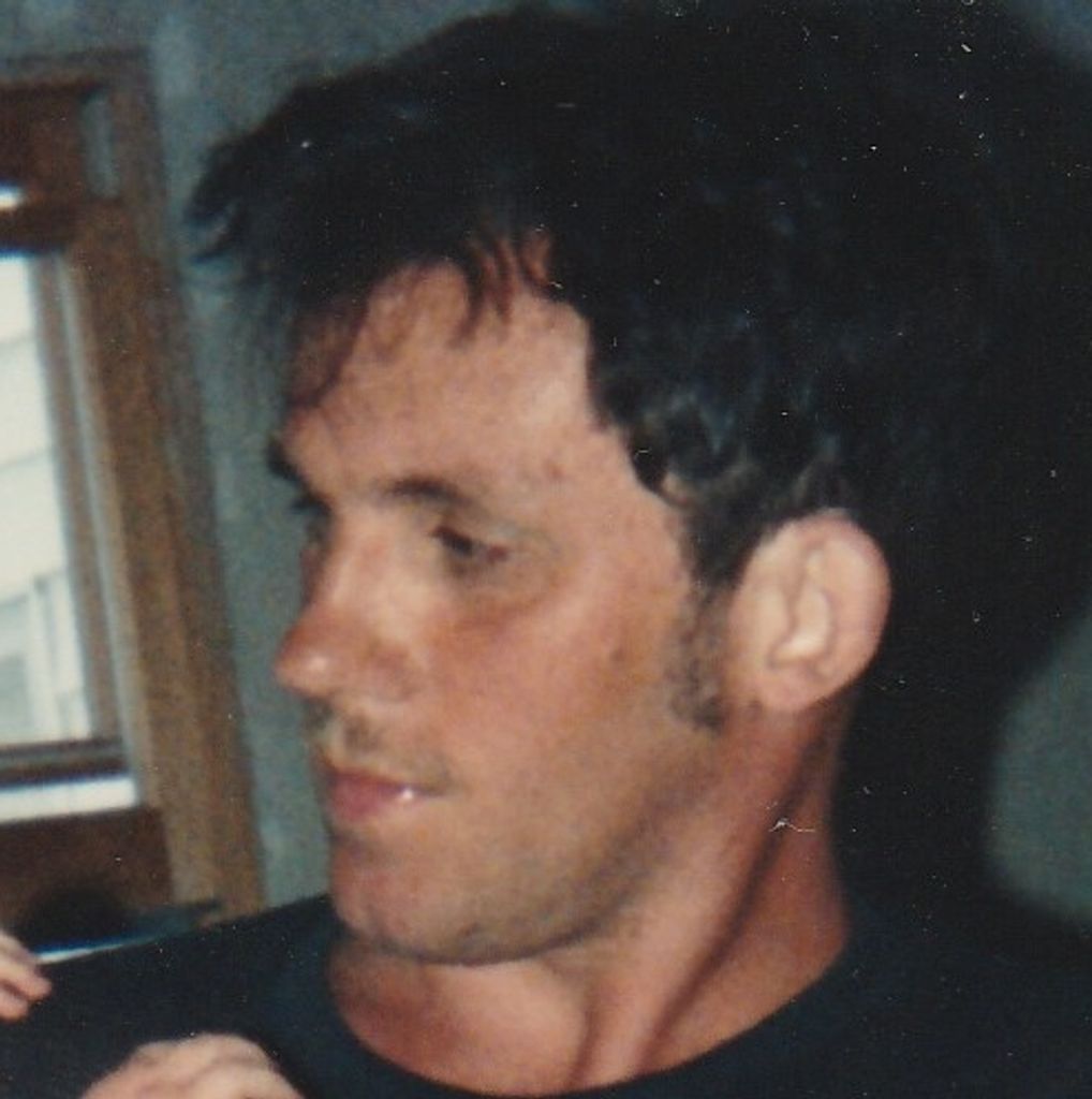 Marvin Teboe