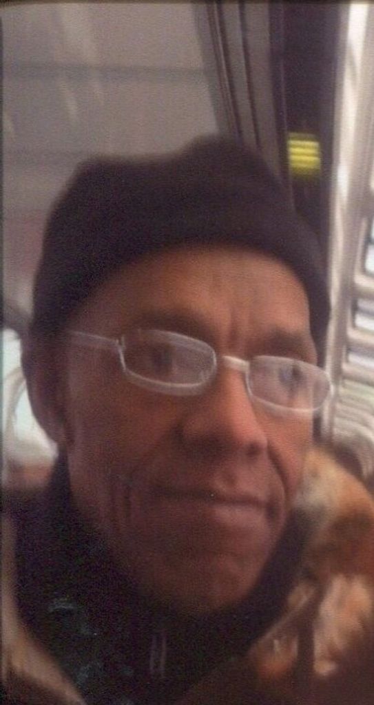 Eurice Leroy Mcdougall Profile Photo