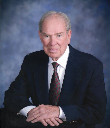 John James Murphy, MD's obituary image