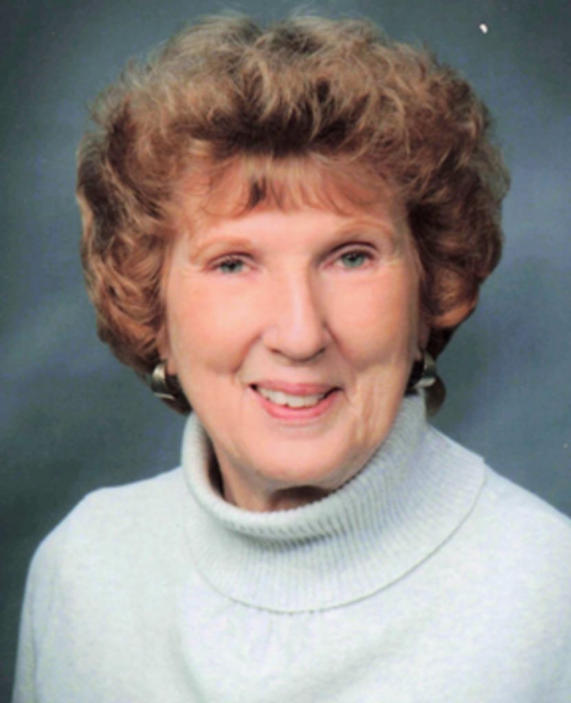 Bernice Curtis Profile Photo