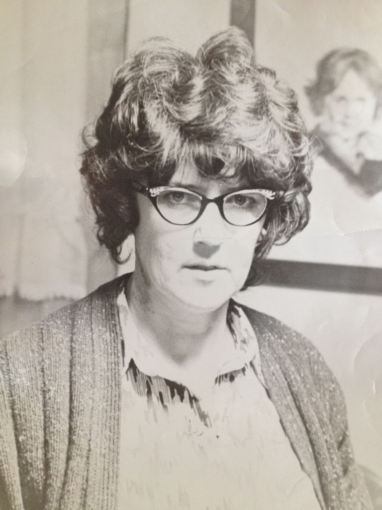 Phyllis Jensen Heward Profile Photo