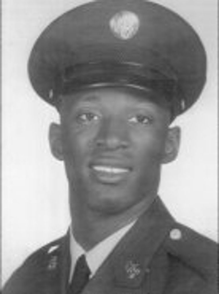 Herbert Henry "Zeke" Jackson Jr.