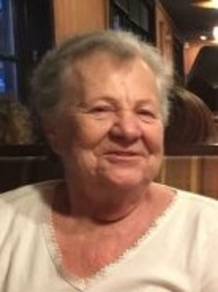Patricia Stilo Profile Photo