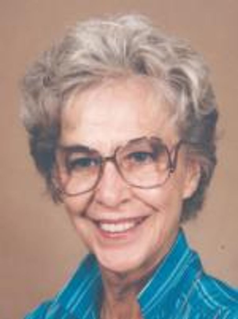 Vivian P. Steele