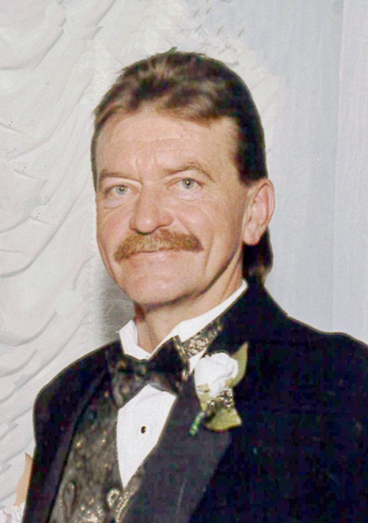 Darwin Dee Peterson Profile Photo