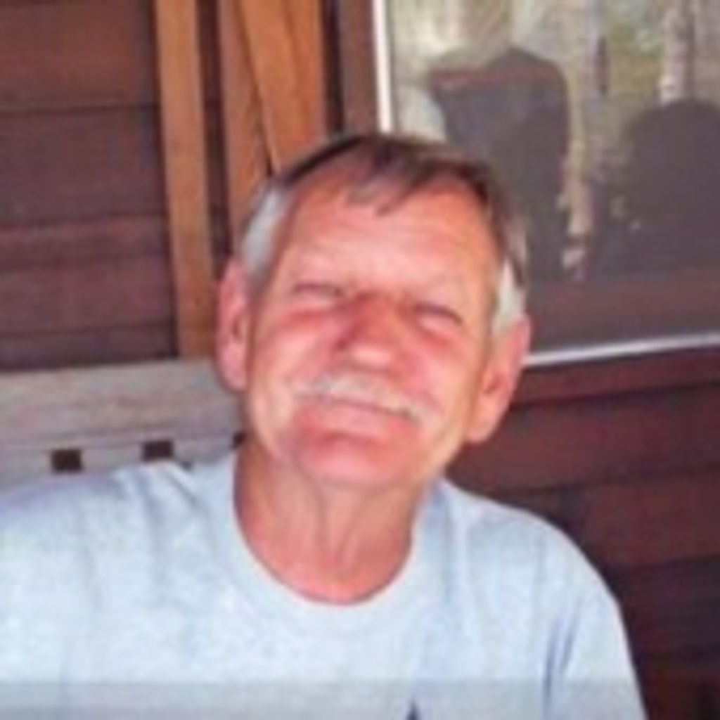 Charles Michael Stephens