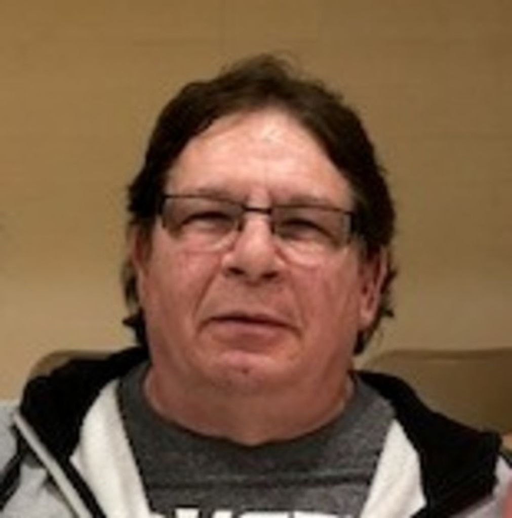 Tristan Reed Maxson Profile Photo