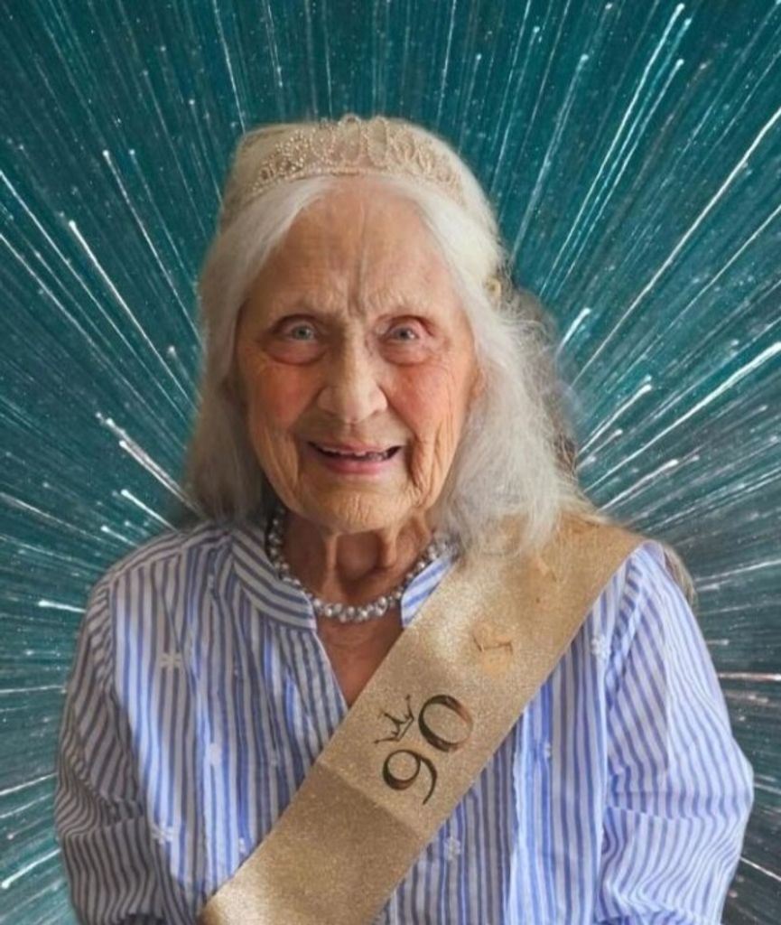 Dolores M. (Andrews)  Stange