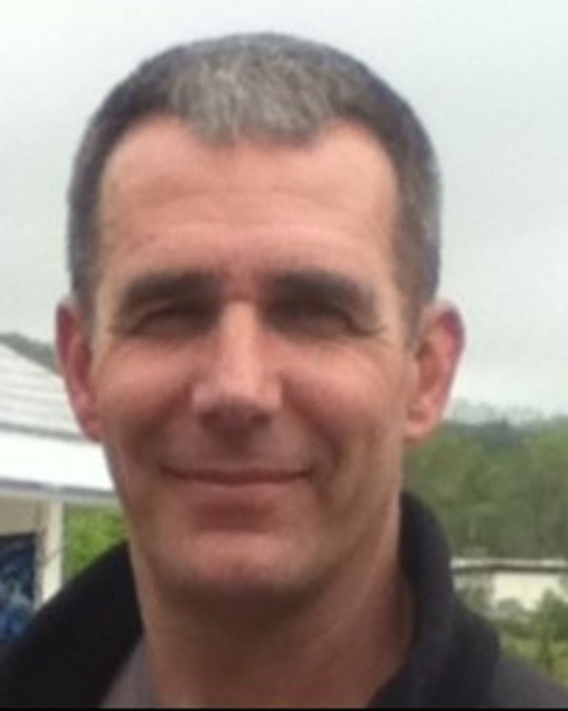 Robert Charles Szabo, Jr. Profile Photo