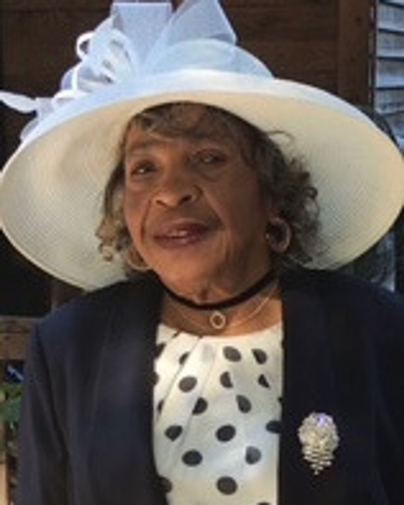 Mother Ruby Kate Durden