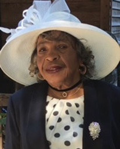 Mother Ruby Kate Durden Profile Photo
