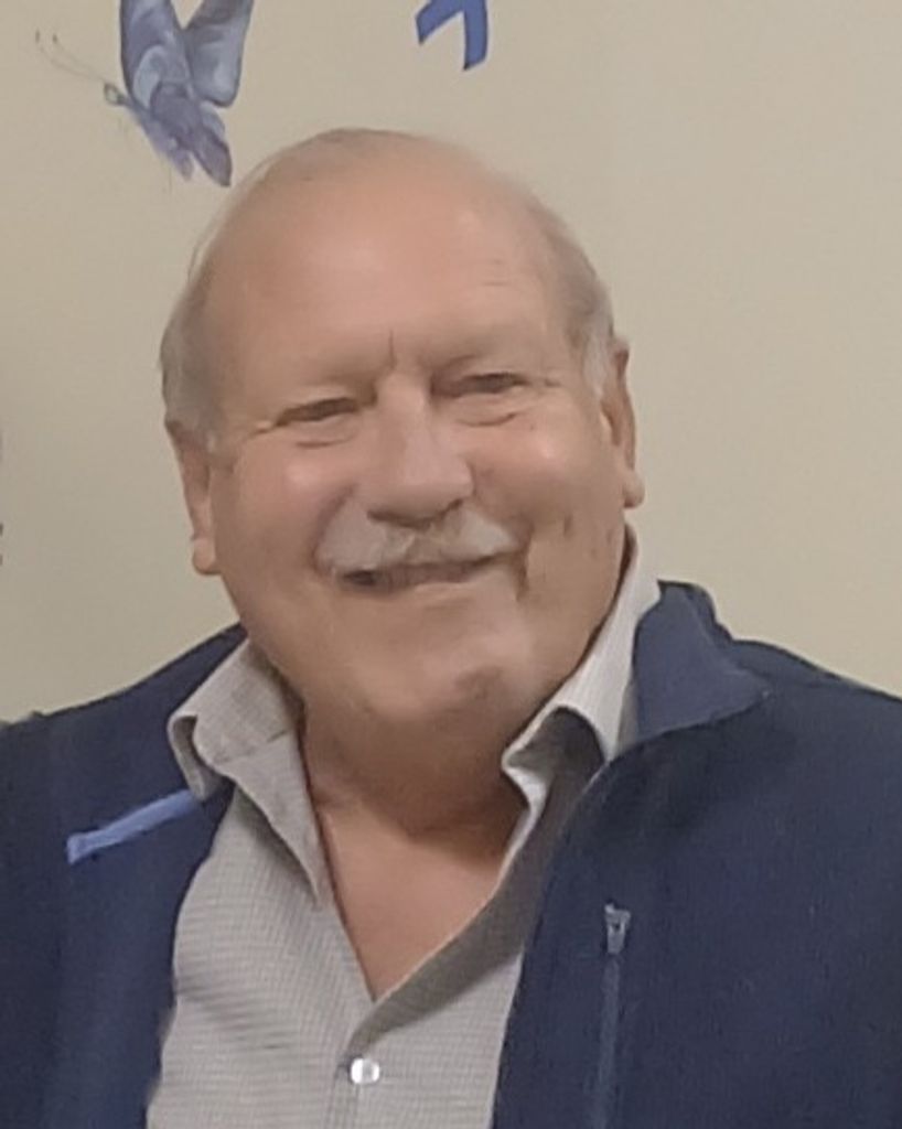 John R. Rotko
