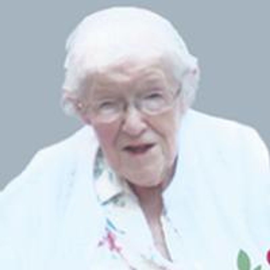 Pauline Dreager