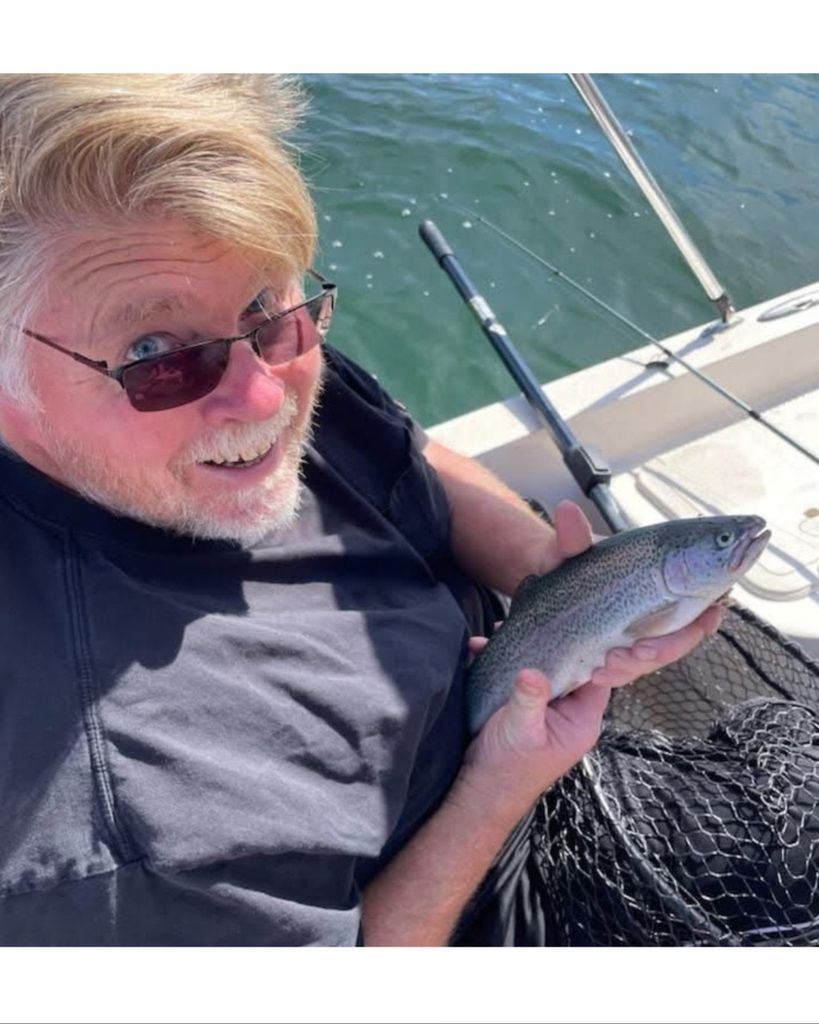 Wade Lawrence Sperry Profile Photo