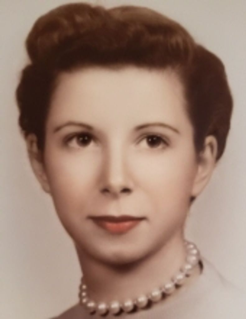 Roselee Lillian Maegerlein