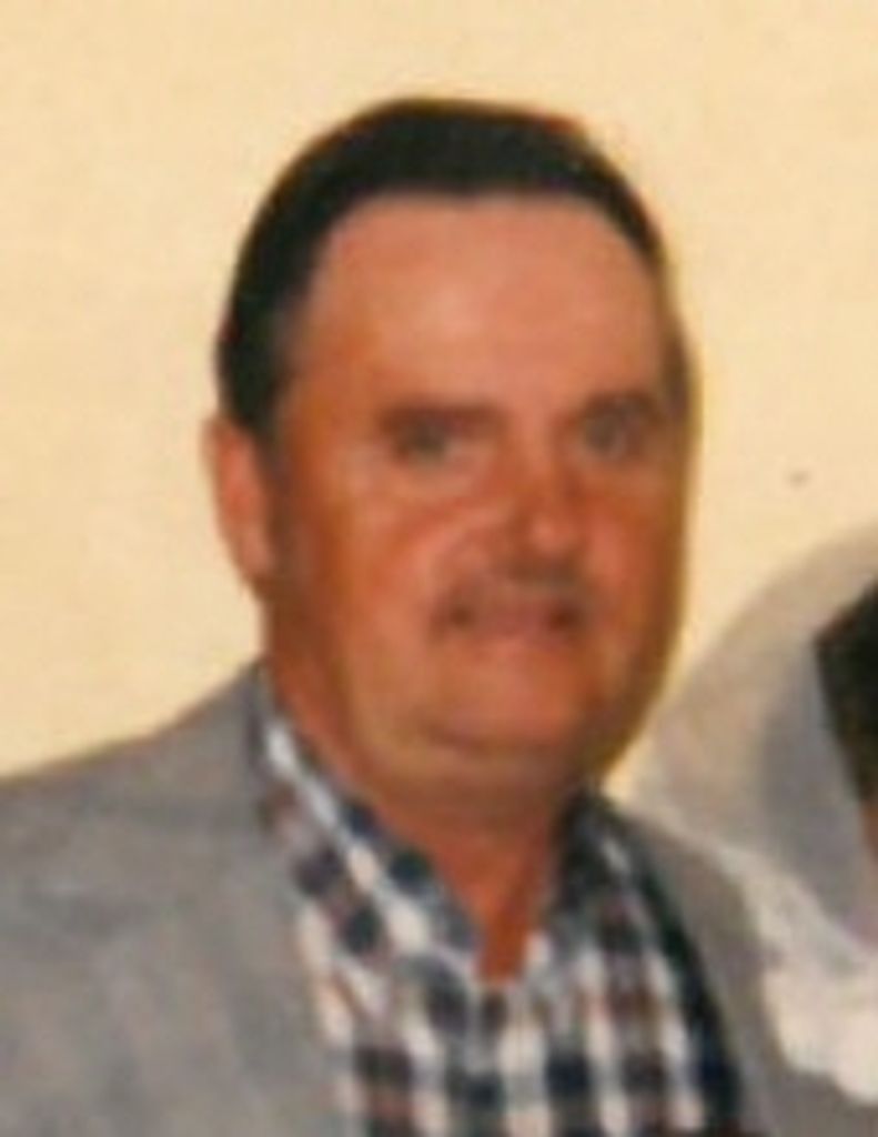 Vincent F.  Bargender 