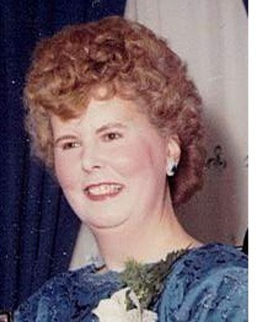 Nora Frances Watson Profile Photo