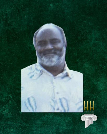 Charles Edward Clark's obituary image