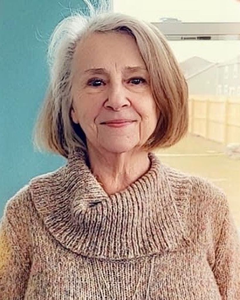 Connie Lynn Rector Profile Photo