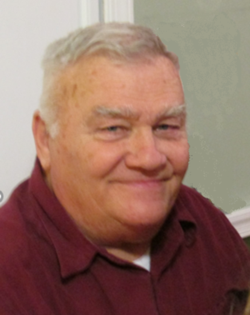 Edward Leo Dyer Profile Photo