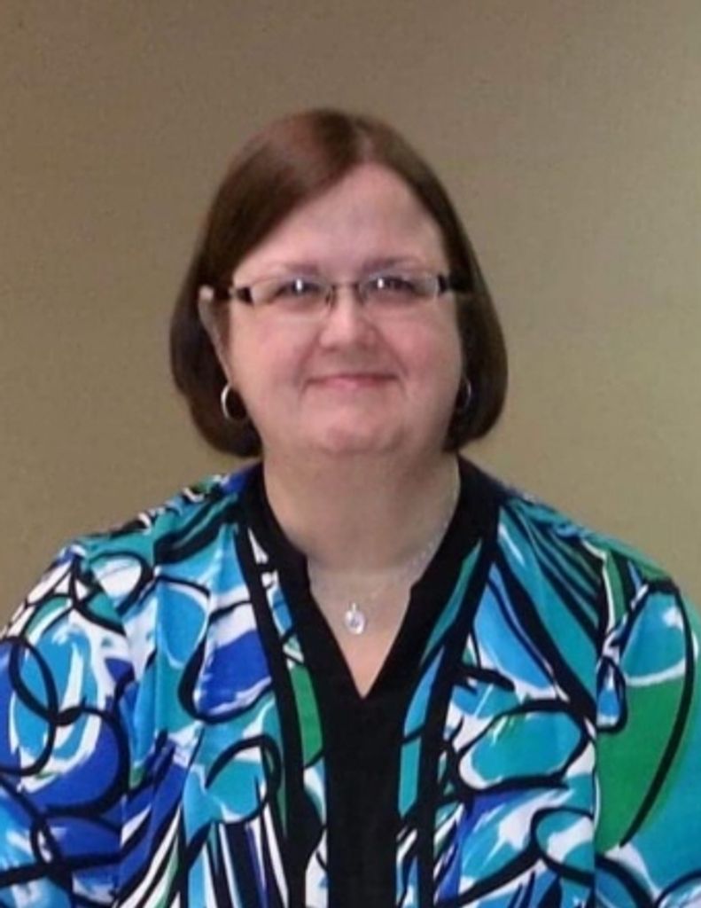 Glenda Faye Blasini