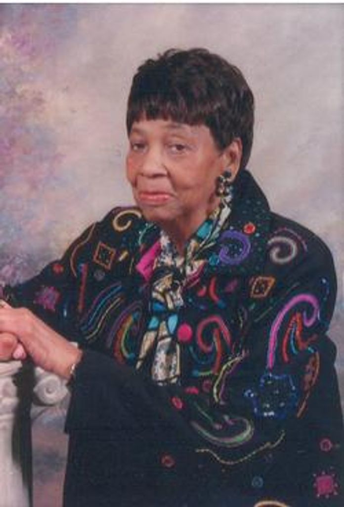 Mrs. Lois M. Steele