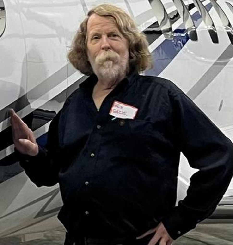 Lyman Lyndell Dame Profile Photo
